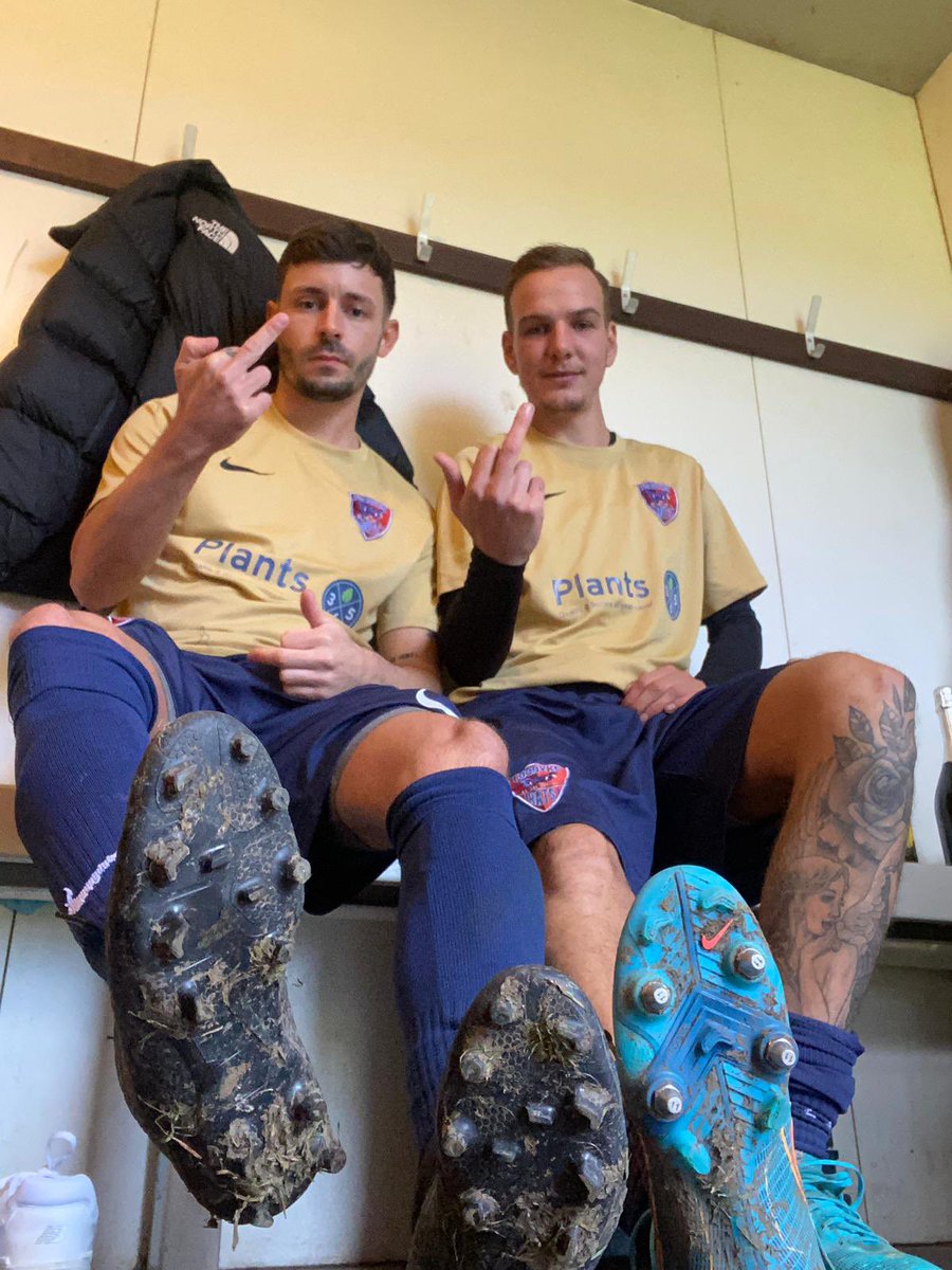 alfalpha666's tweet photo. Facking football day!! 

Get those silent sends done for our celebration drinks after the game 😜

£AlfAlpha666 

£masterluca https://t.co/iUAsltaDAy