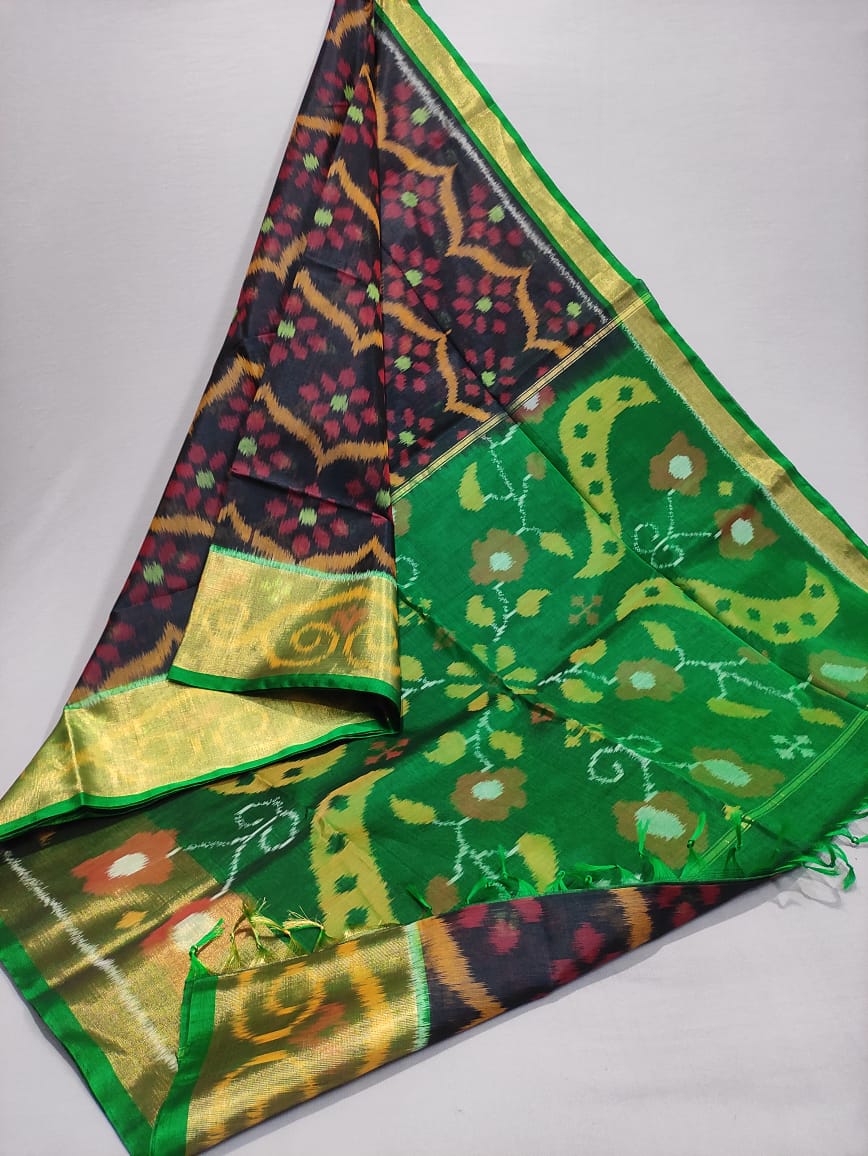 ikkat_Adda's tweet photo. 🌺 #ikkatSicoSarees
🌺 #Pochampallyikkat #Sico (#Silk+#Cotton) #DesignerSarees with #Zariborder
🌺 Whtsp - https://t.co/OQGy9rG4JN

👉Contct/whtsp - 7659015166
👉Instgrm - @ikkat_ka_adda
👉Fb - @ikkat_ka_adda
👉Twitter - @ikkat_ka_adda
#CottonSilkSarees #SilkCottonSarees #ethnic https://t.co/n5rcirGhyu