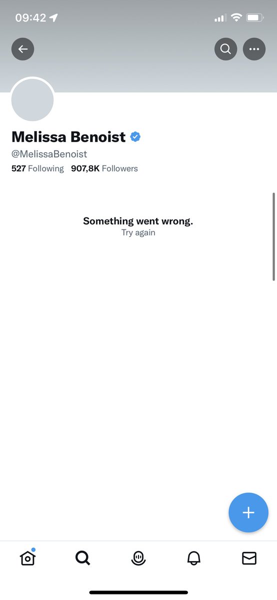 to muito triste adeus