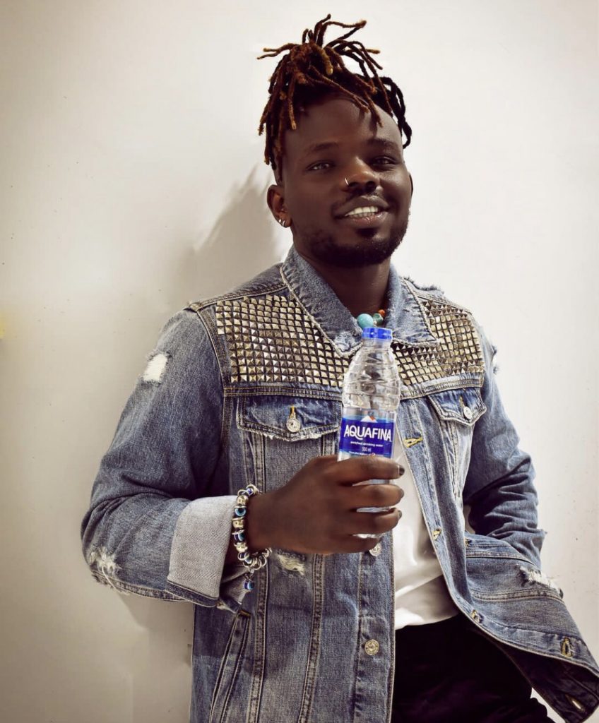 Muuko Joseph tweet media