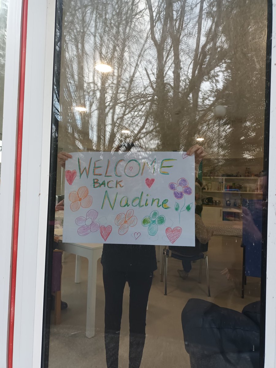 OutoftheBlueLim's tweet image. After 3 years teaching intellectual disabilities classes online, I was overwhelmed with emotions because of the beautiful welcome from  the BOC tai chi warriors. ❤️ #EmotionalIntelligence #breathing #MindBody #friends