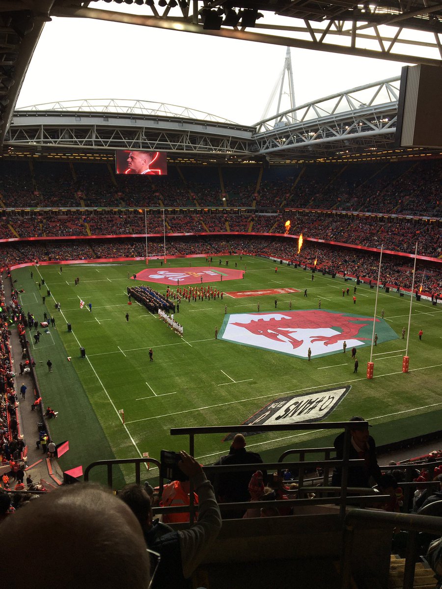 Recharging my batteries!!