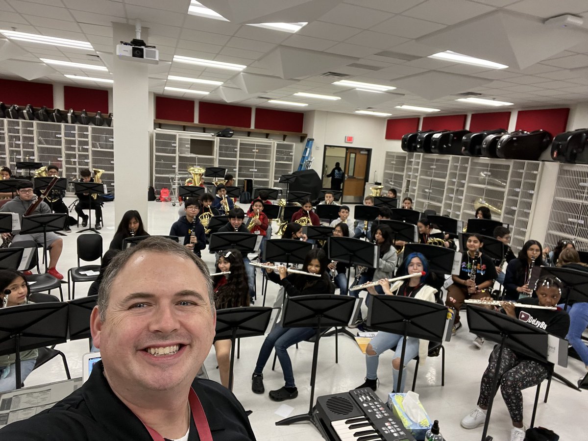 Delay Band tweet media