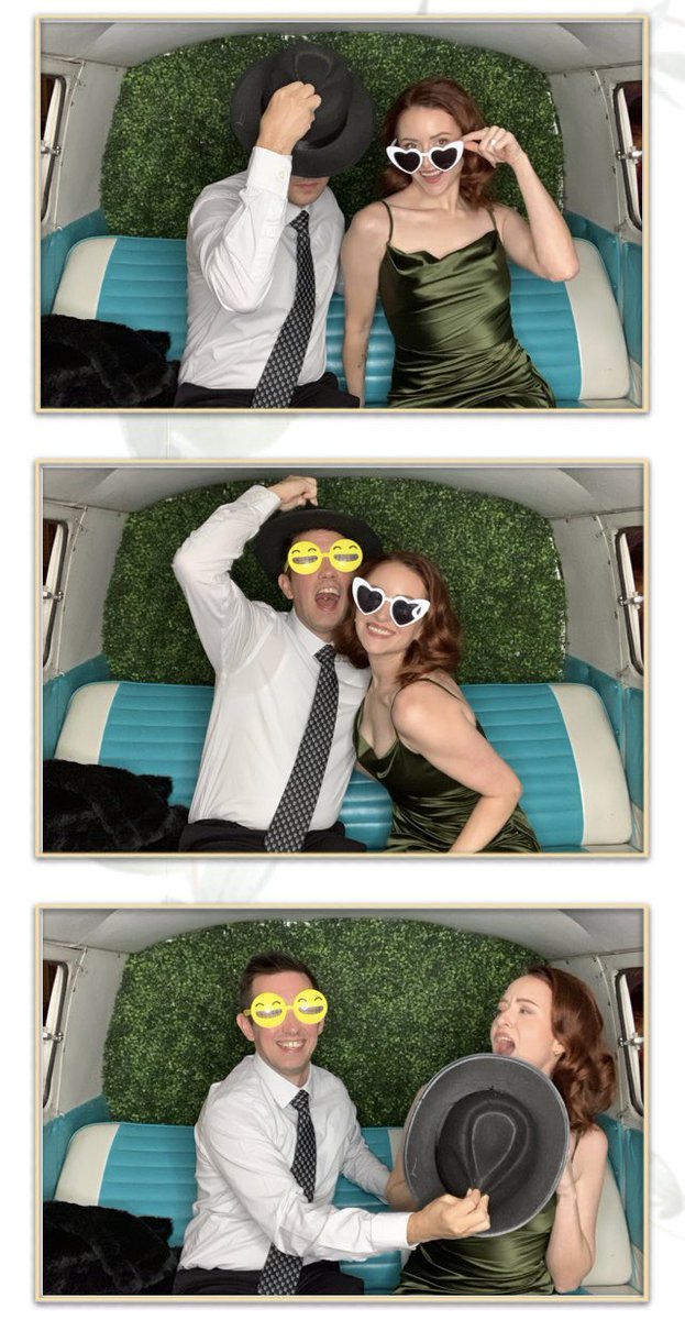 Mollie Damon tweet media