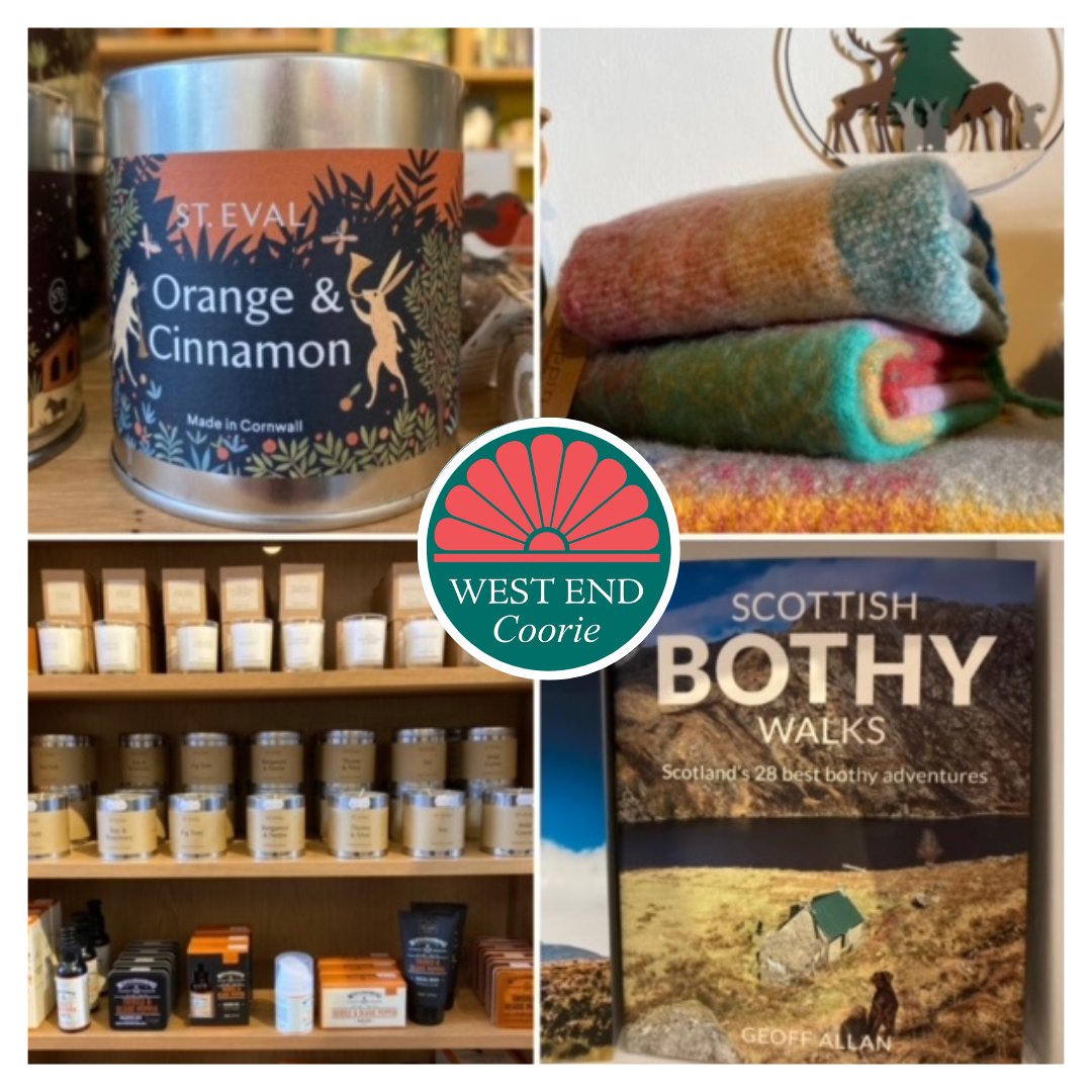 <a href="/pippingifts/">Pippin</a> does Christmas. Pop in and they’ll wrap your gifts for free during #westendcoorieweek.

What else is happening? 

edinburgh-westend.co.uk/west-end-coori…