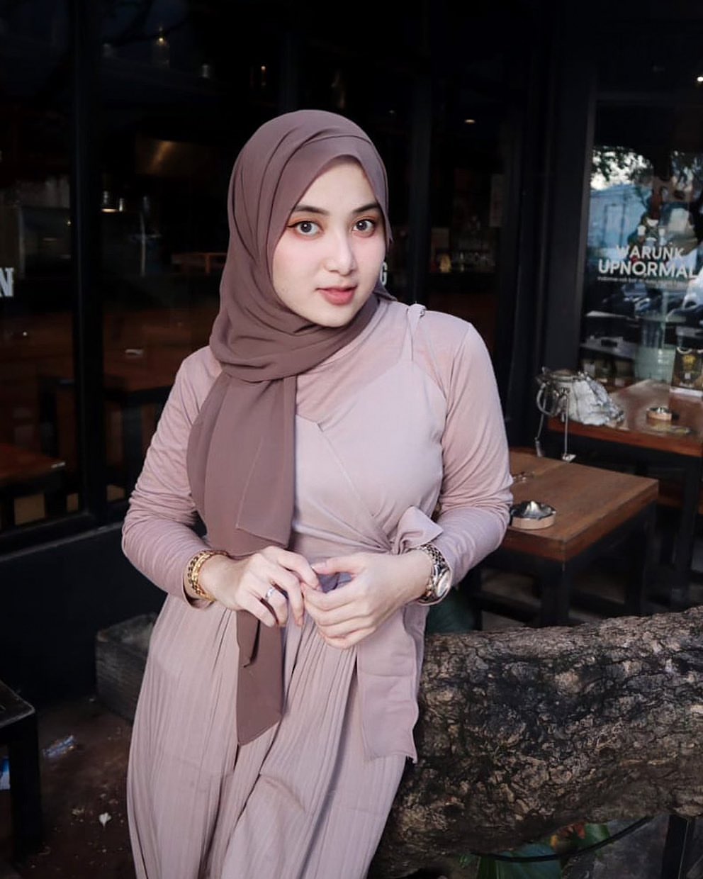 BACOL HIJABERS on Twitter: "Bacolan ane tadi malem, malem ini enaknya