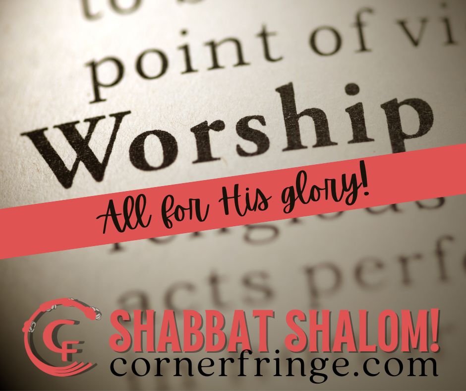 CornerFringe's tweet photo. Good morning, Fellow Fringers, and Shabbat shalom! Live stream begins at 11:00 AM CT: https://t.co/IE15KHXBVF
We pray today's service blesses you and draws you close to the One who loves you!
#cornerfringe #danieljoseph #tencommandments #worship #jesuslovesme #shabbatshalom https://t.co/fGf6FVSe6B