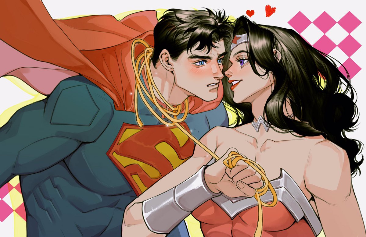 muchi80993512's tweet photo. 一些n52的 #superwonder#  q版是给别人的赠图 https://t.co/mVpCo4aD6H