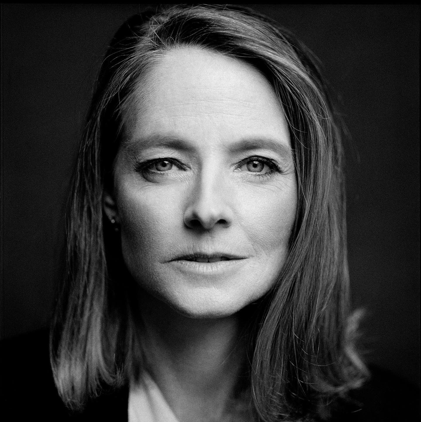 Happy Birthday to Academy Award winner Jodie Foster, who turns 60 today! 