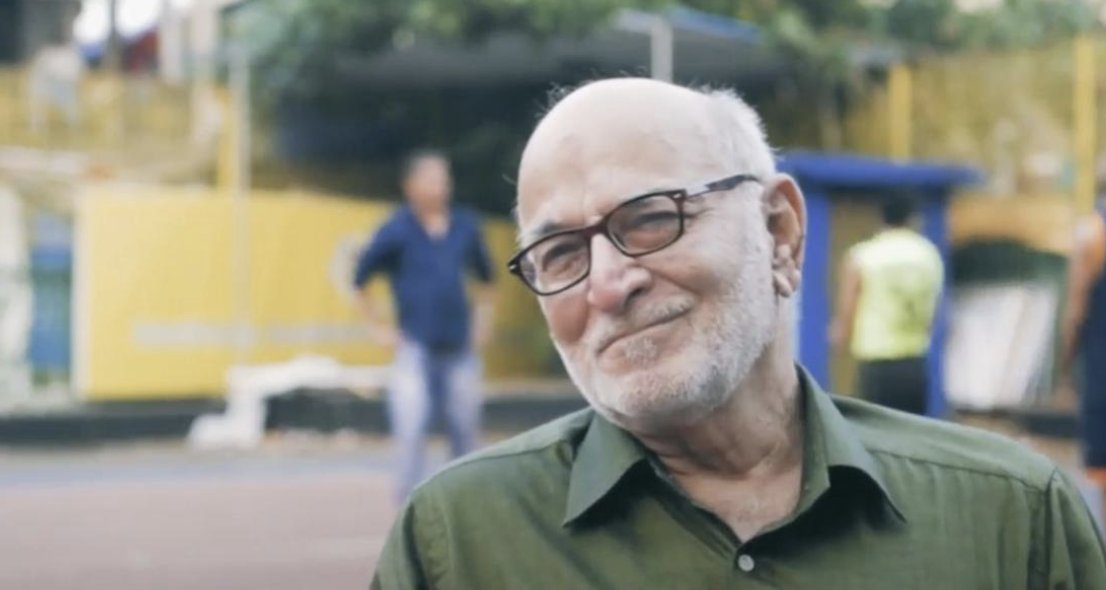 thefield_in's tweet photo. #Basketball 

This week, one of Indian basketball's greatest players, Abbas Moontasir passed away. 

Here's our interview with him in 2017 as part of our #KnowYourLegend series:
https://t.co/snyNfifQDS https://t.co/2QeCXvxnSV