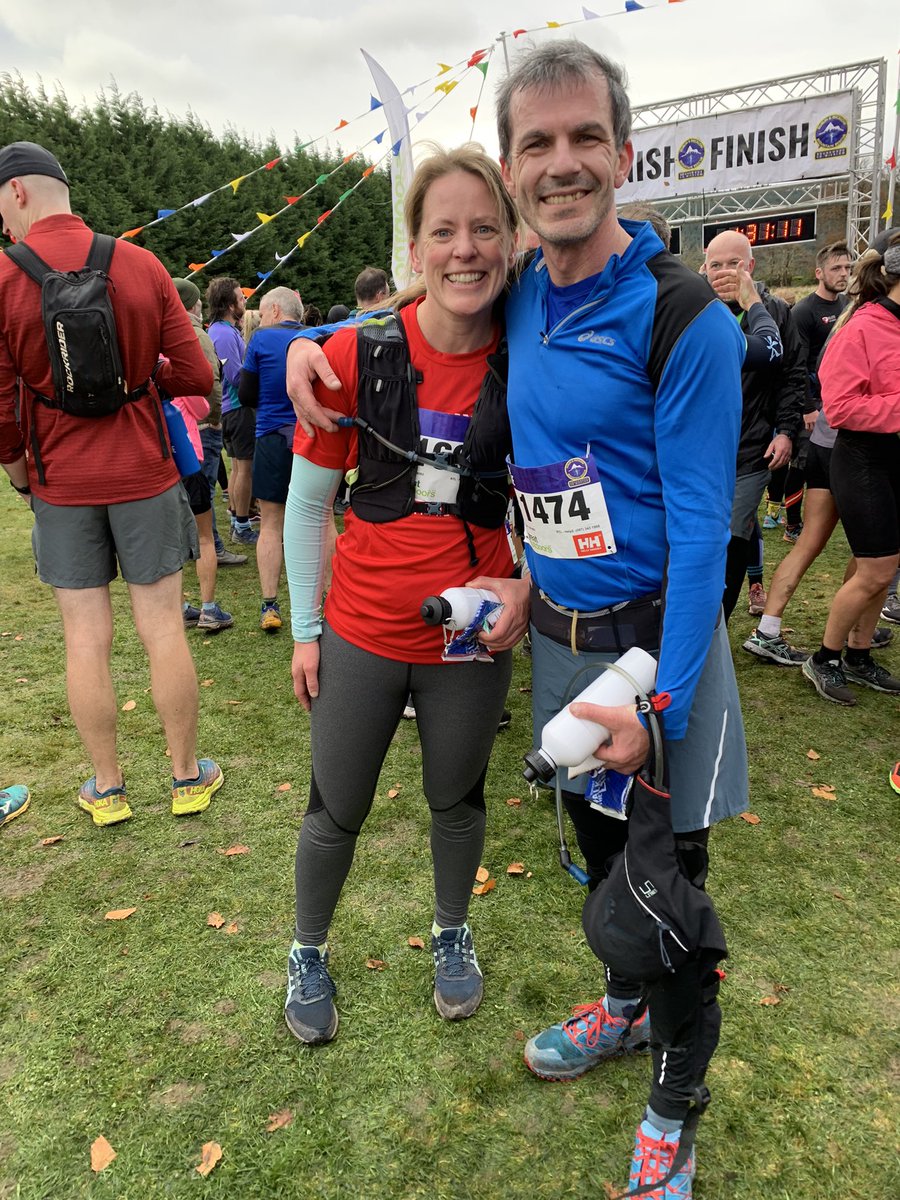 nealmcquaid's tweet photo. And that’s a wrap! #RunTheLine @MountainRescue #WicklowMountainRescue
1st run since 21st August 😂 https://t.co/KuVwjRUNr9