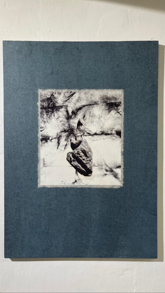 DaveMathSin's tweet image. 石不能言
估你唔到係攝影作品