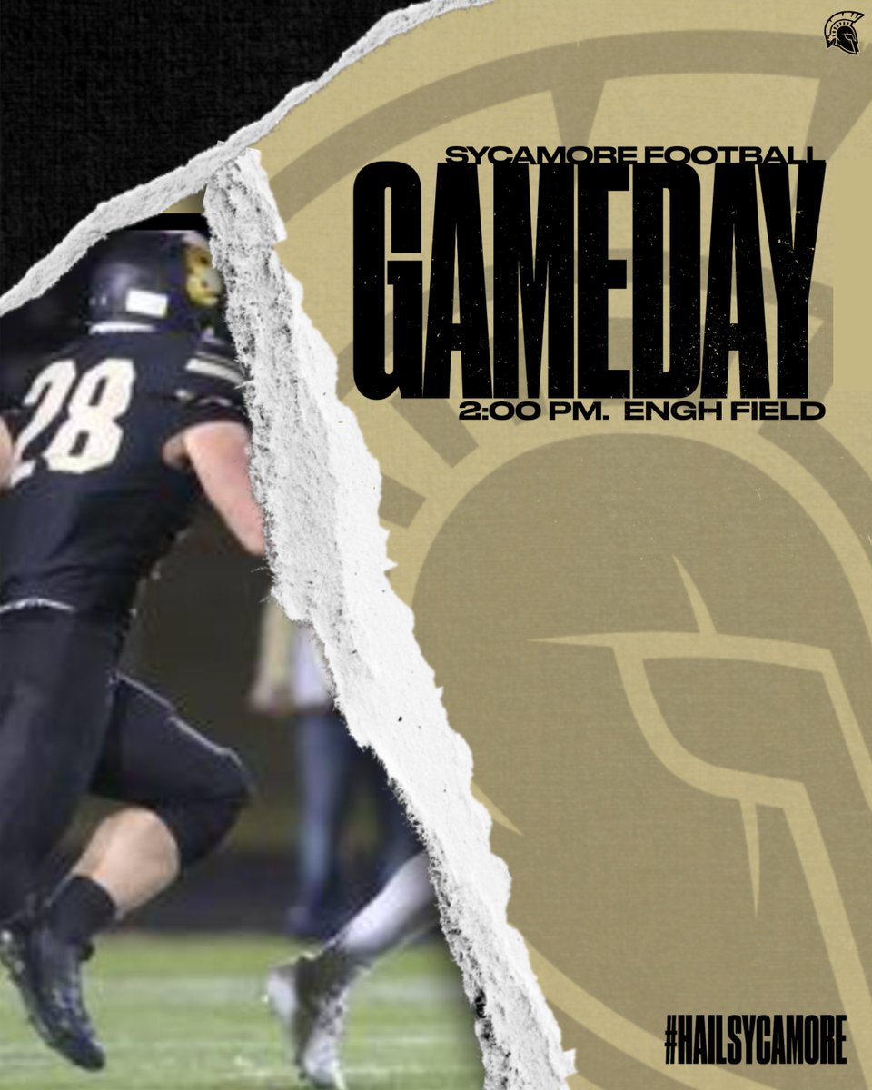 Sycamore Athletics tweet media