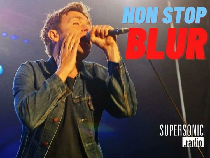 Supersonic_bot's tweet photo. SÁBADO MUY BLUR en #Supersonic 🎧🎧🎧

12:00 👉 BLUR EN VIVO
14:00 👉 NON STOP "TROUBLE IN THE MESSAGE CENTRE" con @JoeSupersonic  en directo desde 🇬🇧 ESTRENO de nuevos capítulos

Escucha ahora en https://t.co/w65k5qcoaY 
🎧🎧🎧

#blur #indierock #indieradio #indiebands https://t.co/0LVwV4u7mr