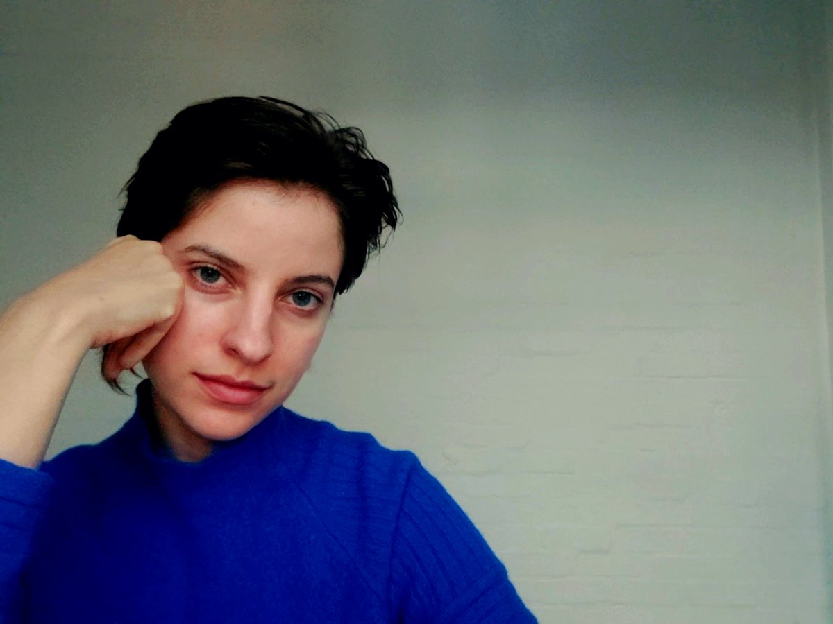 Laura Lynes is a writer living in London. Her writing has appeared in publications including Lighthouse, Litro Magazine and SAND Journal. 

Read her short story in our Issue 011: SLEEP – out now! 💙
stillpointmag.org/articles/what-…