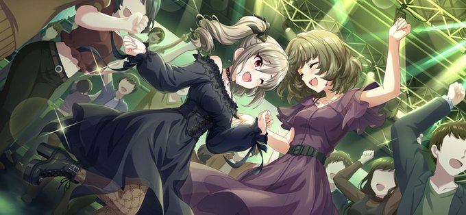 とりあえず最低限、かわいい 