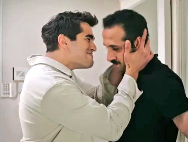 Milenyaedits's tweet photo. Abidin elden gidiyeah
#YalıÇapkını #MertRamazanDemir #ErsinArıcı #ferdin #abifer https://t.co/IHY77zmotS
