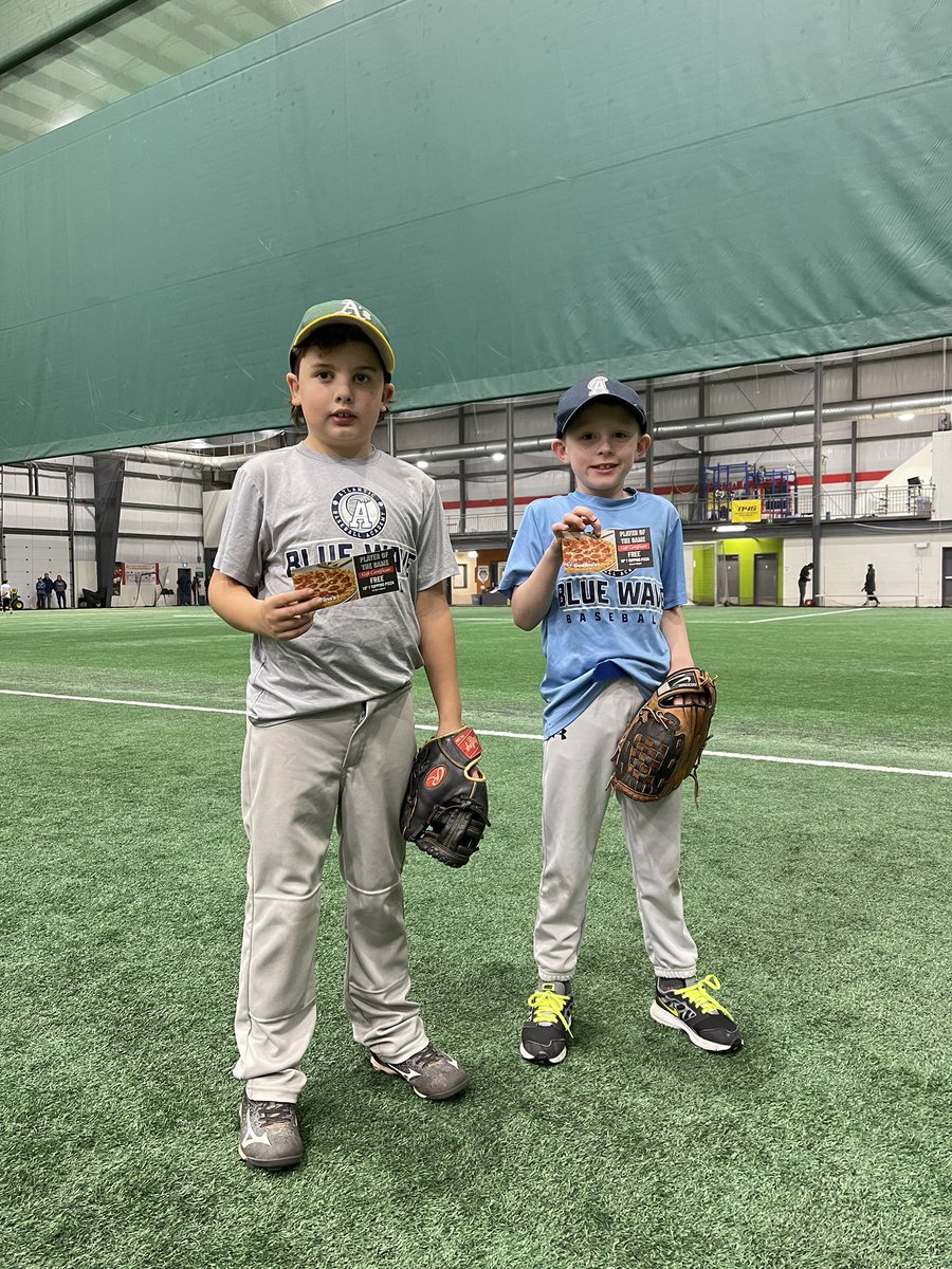 Atlantic Baseball Academy tweet media