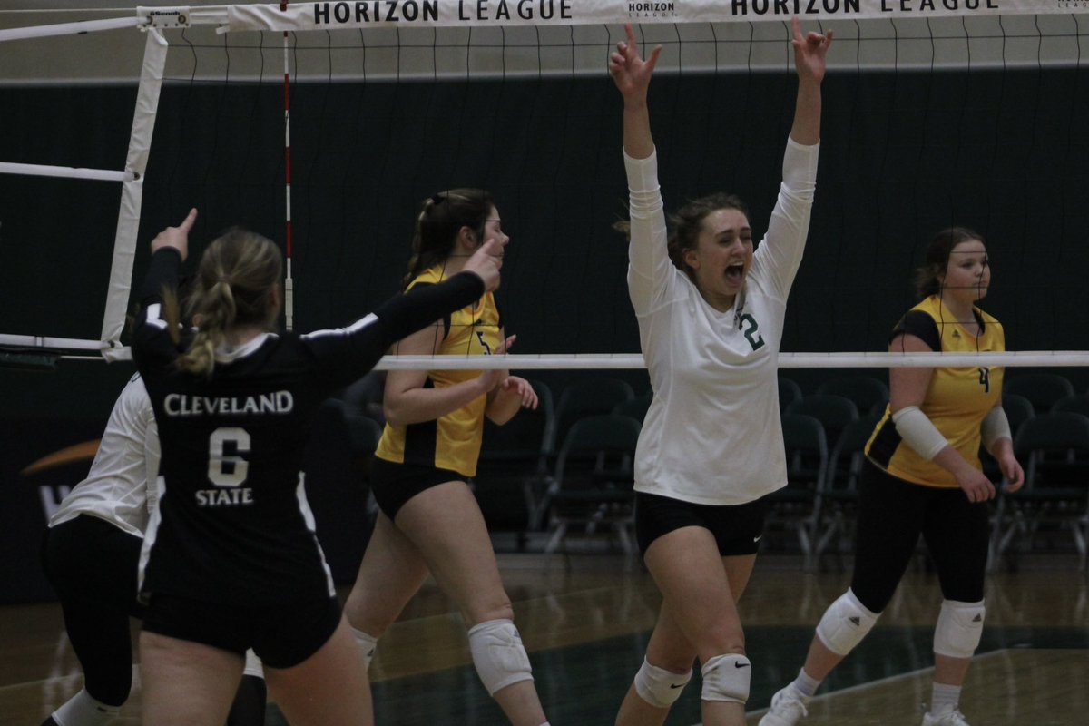 CSU_Vball's tweet photo. 🗣️SEMIFINAL SATURDAY

#GoVikes | #HLVB https://t.co/8yVZOwzr5u