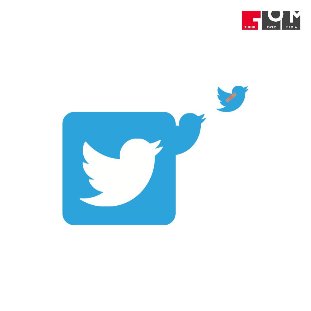 Think Over Media tweet media