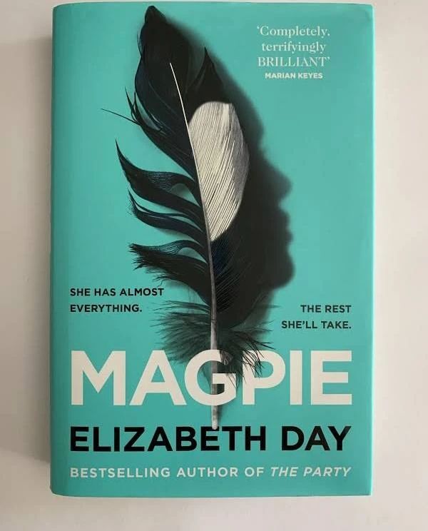 Balham WI tweet media