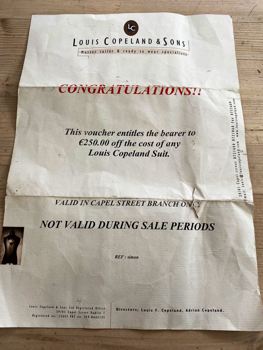 Paul O’Kane tweet media