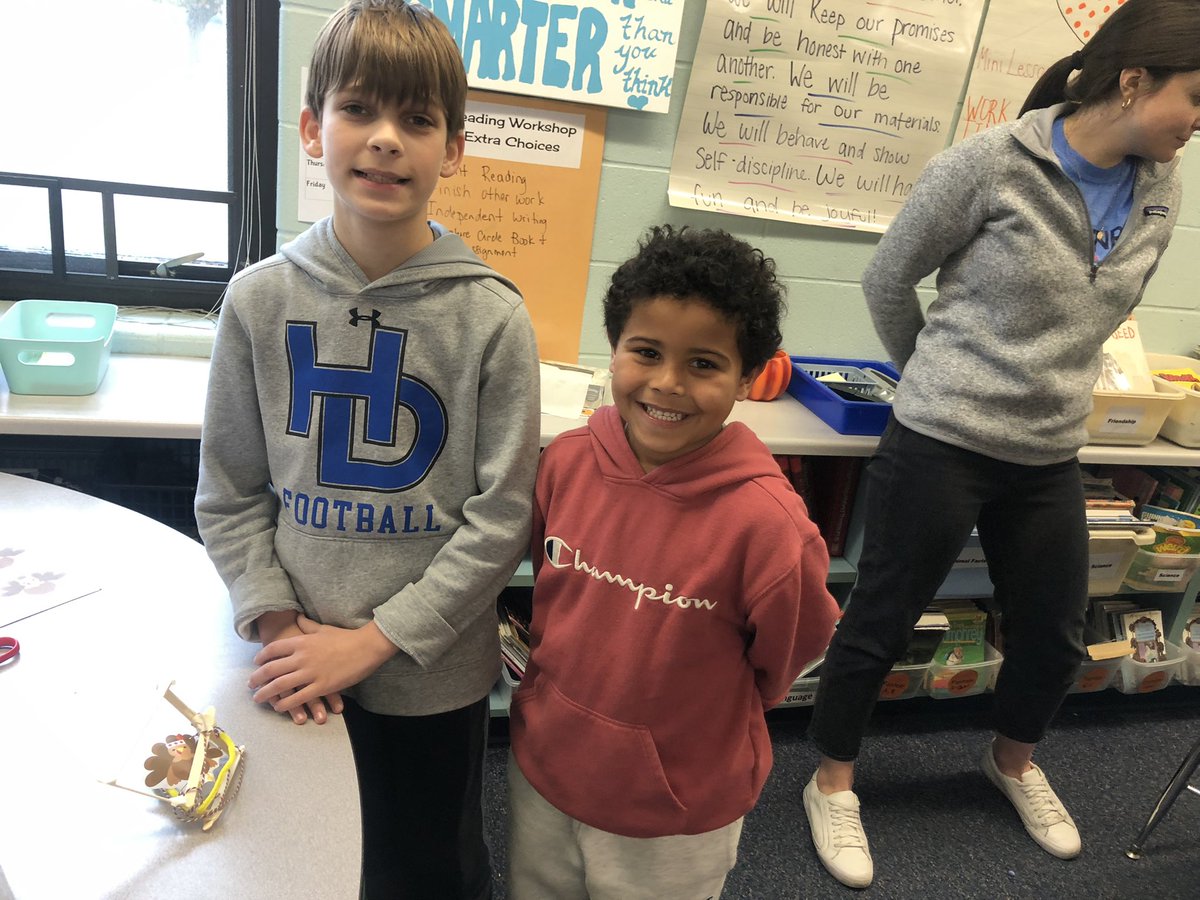 Buddy time!  Design a trap to catch a Turkey!!  Love our buddy time! <a href="/miss_palguta/">Miss Palguta</a>
