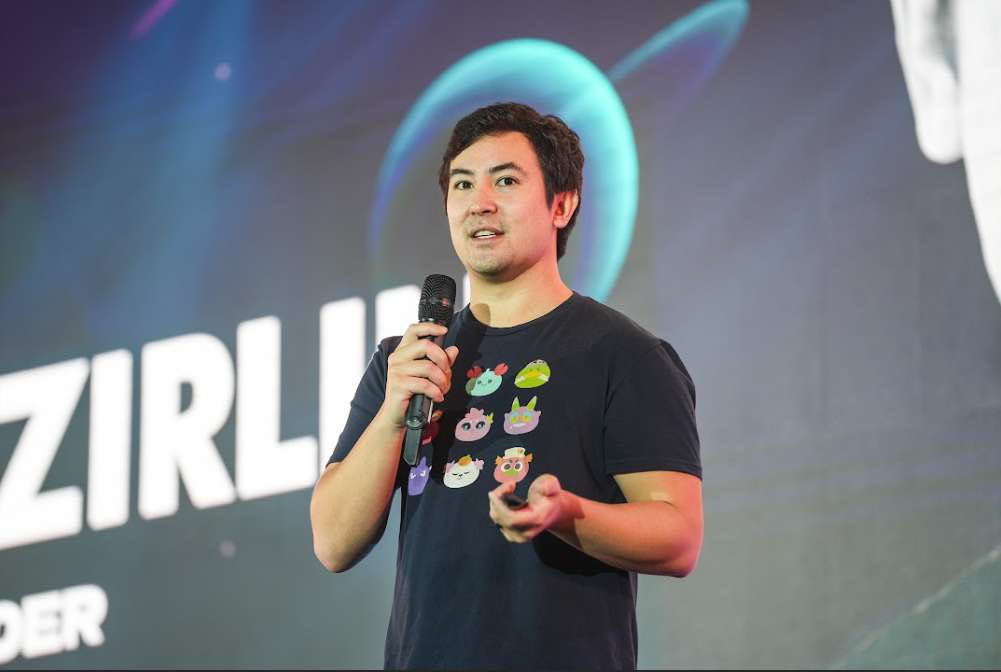 Yield Guild Games tweet media