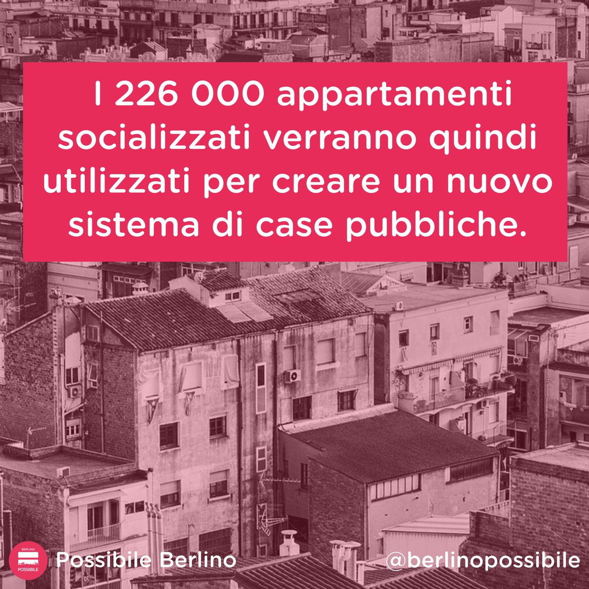BerlinoPossibi1's tweet photo. Dal momento che il referendum non è vincolante legalmente, una legge deve essere studiata per attuarne il risultato. I berlinesi tramite @dwenteignen e altri movimenti chiedono più equità sociale per un'economia contro il profitto dei super ricchi. (2/2)
@EU_Possibile https://t.co/xwUr3K3z3H