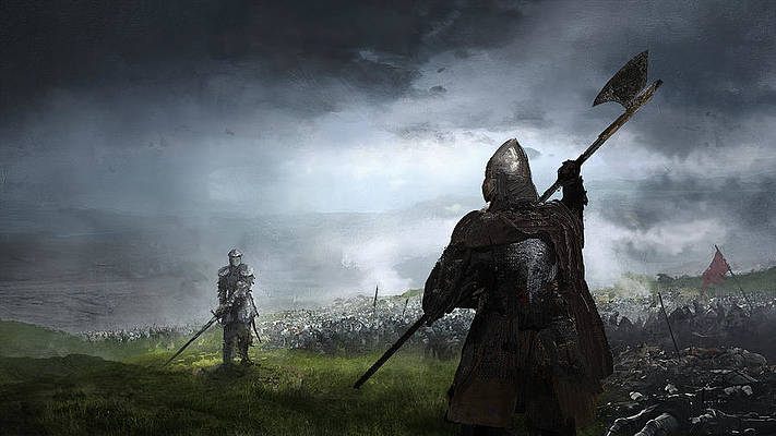 PolyGodIO's tweet photo. "Let no man glory in the greatness of his mind, 
but rather keep watch o'er his wits."
—Hávamál: 6

🐺 Stay grounded fellow Vikings, humility will serve you well in life

⚔️ Stand tall with #PolyGod, and be on your way to #P2E greatness

#Gaming #GameFi‌ https://t.co/qP7WMu5DJE