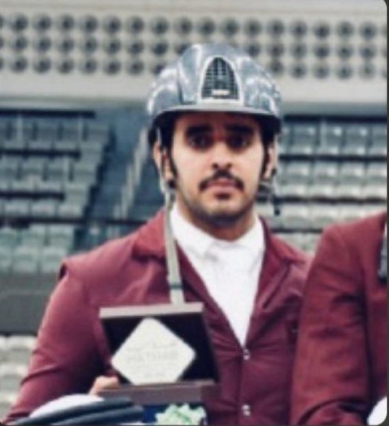 𝐁𝐨-𝐌𝐞𝐬𝐡𝐚𝐥🇶🇦 tweet media