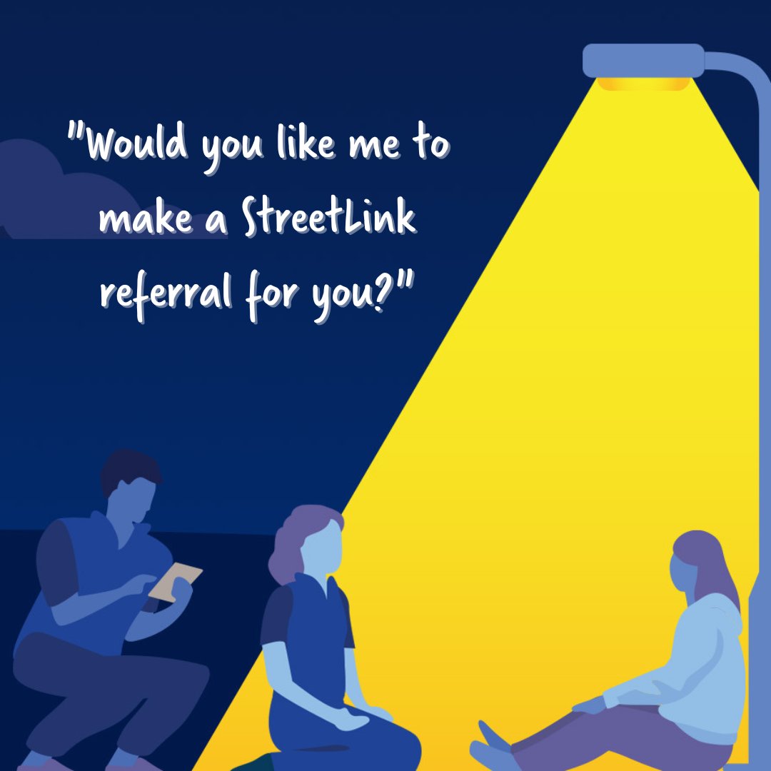 Glass Door Homeless Charity tweet media