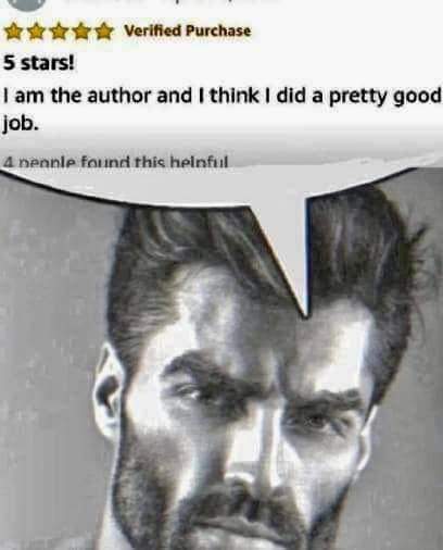 Me everytime i post online