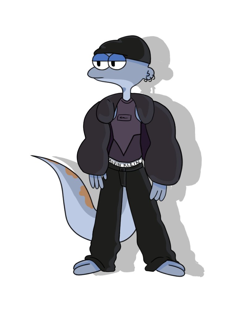 _artpills_'s tweet photo. Another character design from Amphibia (my bf)
#characterdesign #amphibia #amphibiafanart https://t.co/WeVaOwqByP