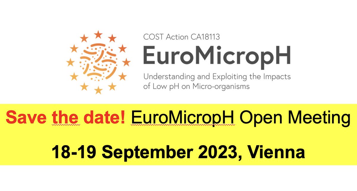 EuroMicropH's tweet photo. Only survey open until next friday (Nov 25) to collect your ideas regarding the scientific content.
https://t.co/3q3PRjwkgu https://t.co/UwCX2YoOyT