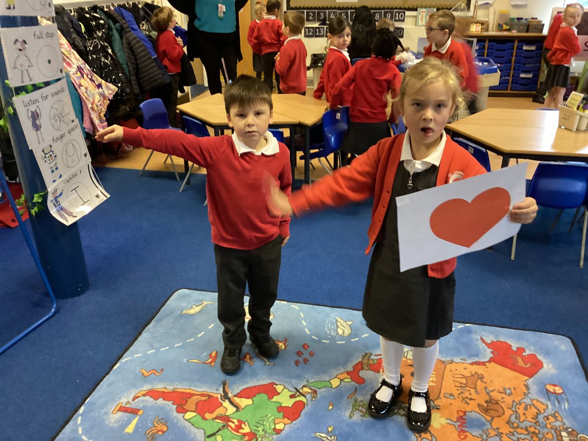 Mrs Lister tweet media