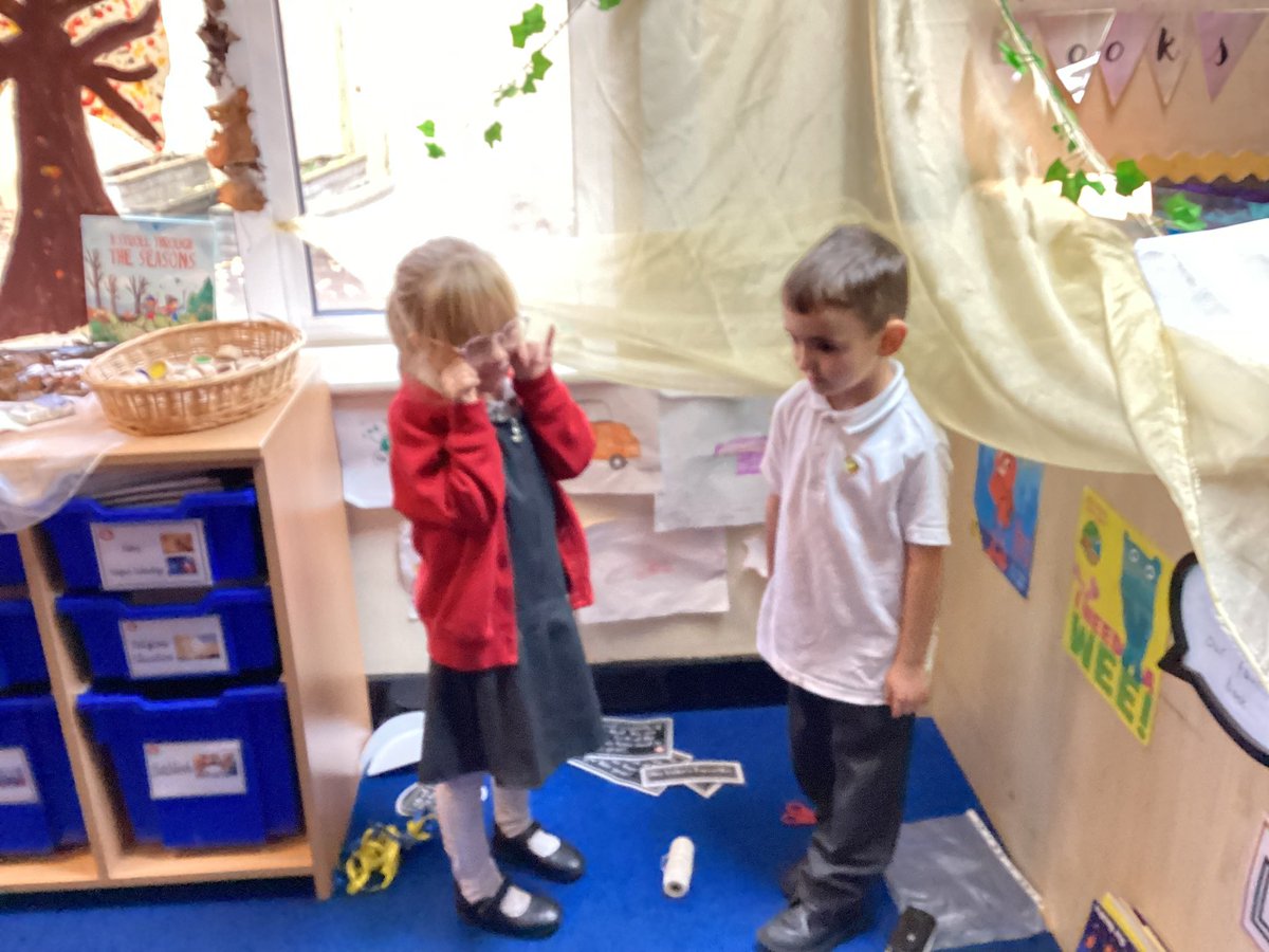 Mrs Lister tweet media