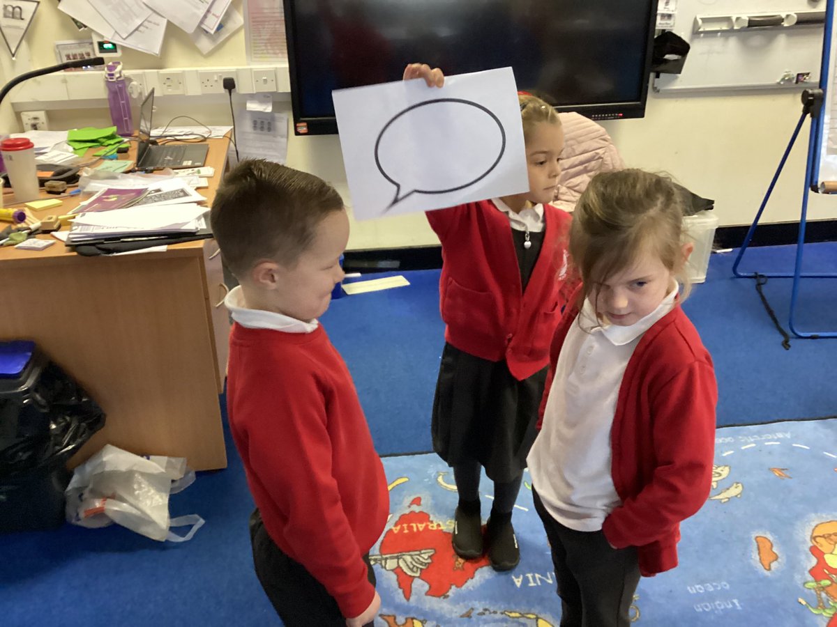 Mrs Lister tweet media