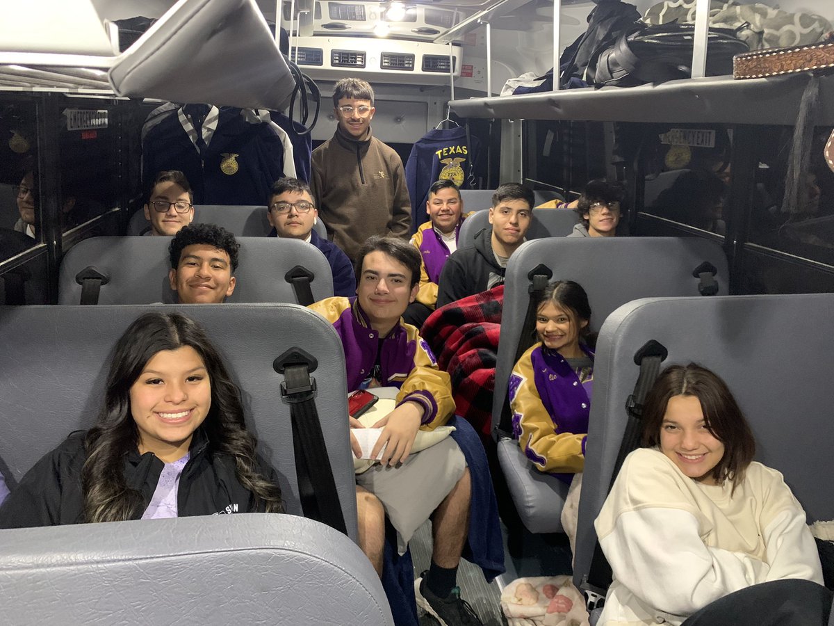 Jolee Seabourn (@joleeseabourn) on Twitter photo Crane FFA is on there way to Area LDE Contests! <a href="/hlimonMEd/">Hector Limon Jr.</a> <a href="/DrSDHoward/">Dr. Stephanie Howard</a> <a href="/CraneISD/">Crane ISD</a> Crane FFA is on there way to Area LDE Contests! <a href="/hlimonMEd/">Hector Limon Jr.</a> <a href="/DrSDHoward/">Dr. Stephanie Howard</a> <a href="/CraneISD/">Crane ISD</a>