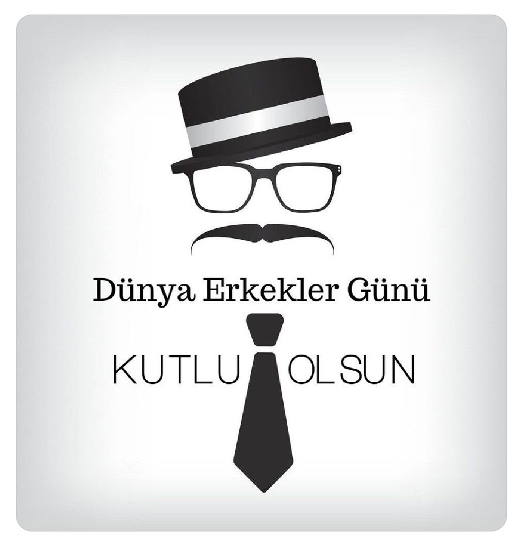 taylankapucu's tweet image. Allah erkeği korusun. Amin. 🙏 #19kasimdunyaerkeklergunu