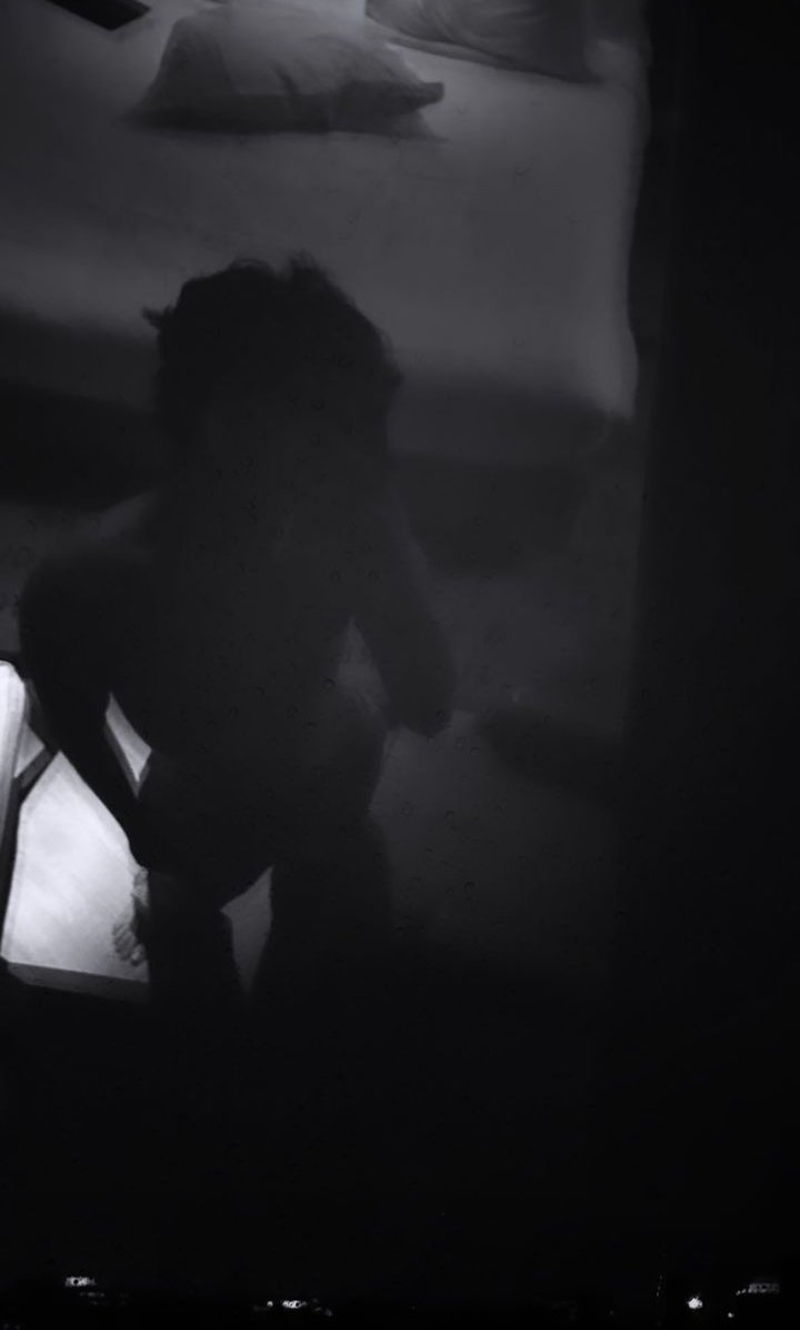 ㅤ
Baby I've got issues but I love myself 
ㅤ