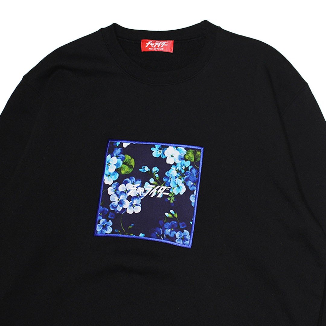 チャライダー ドット シャツ & ステッカー EXIT 兼近着用 espanol