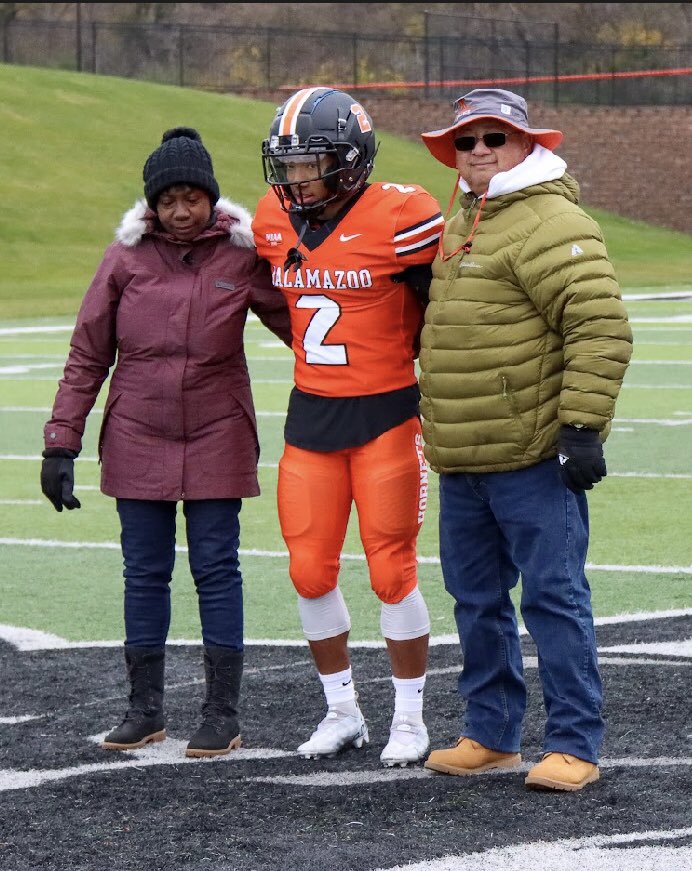 DaShawn Meeks tweet media