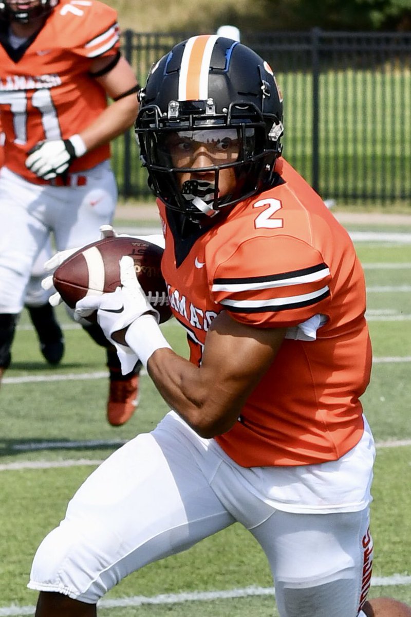 DaShawn Meeks tweet media