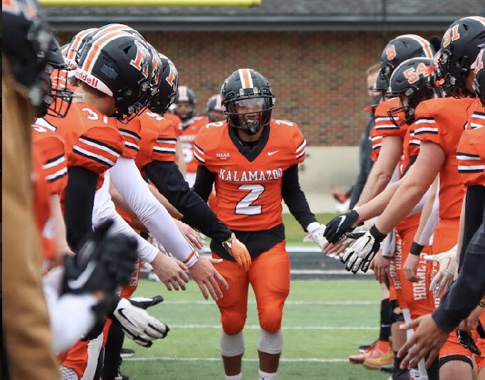 DaShawn Meeks tweet media