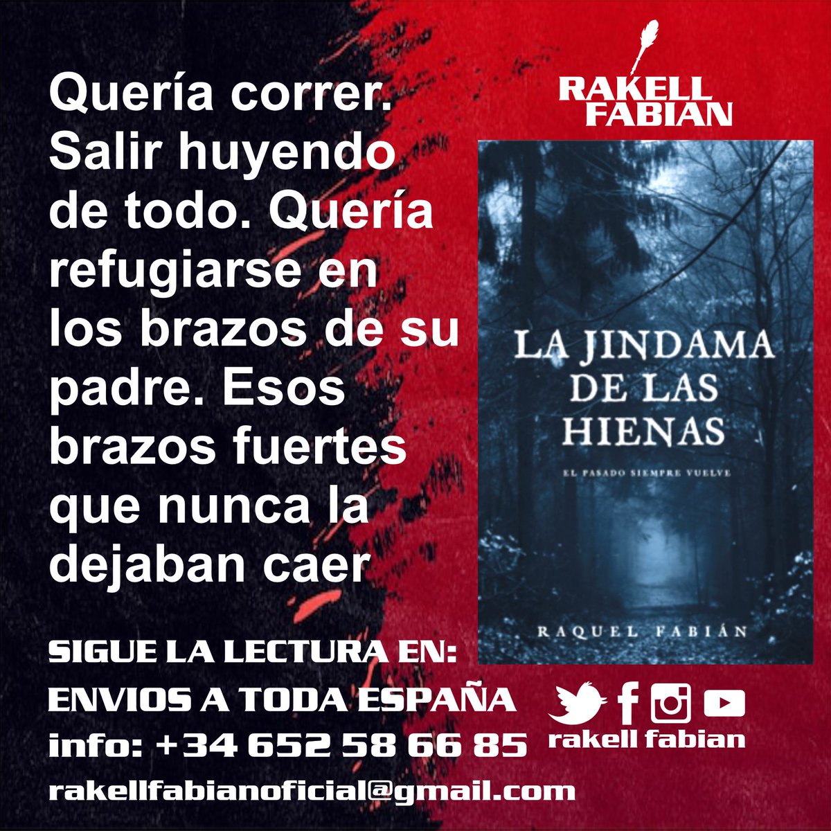 rakellfabian (@rakellfabian) on Twitter photo 