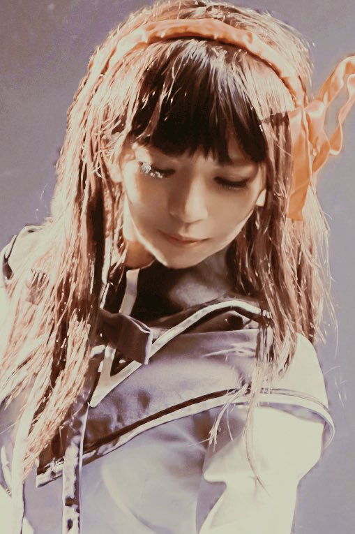 miuraneko7's tweet image. 写真集に載せきらなかった写真
もしかしたら載せるかも
悩み中