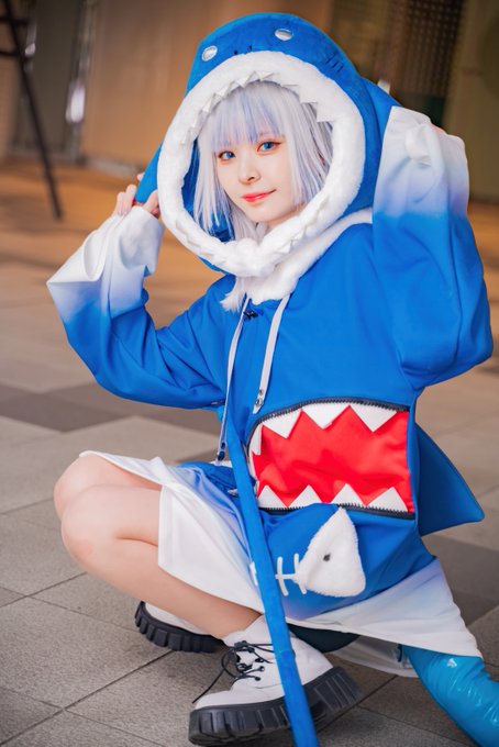 Twitterのコスプレ画像25