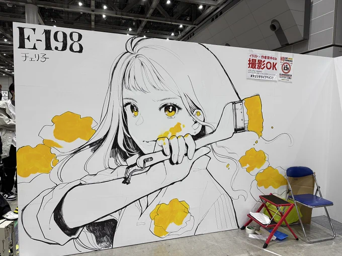 #デザフェス56#デザフェス戦利品 