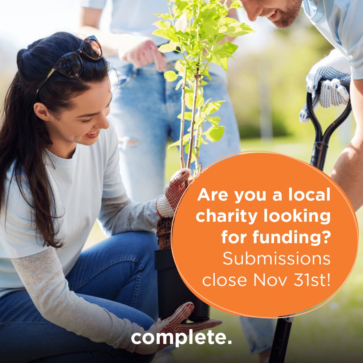 Complete Estate Agents tweet media